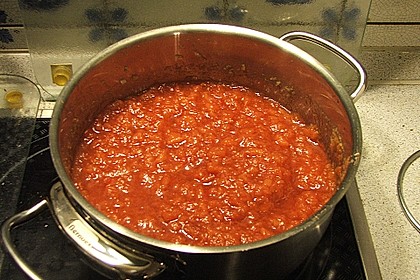 Quitten - Chili Chutney 13