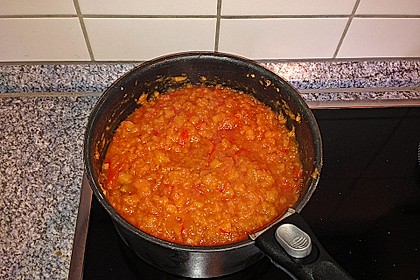 Quitten - Chili Chutney 3