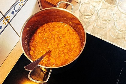 Quitten - Chili Chutney 8