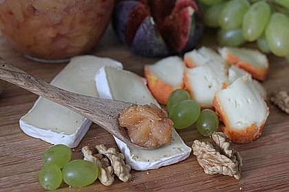 Quitten - Chili Chutney 2