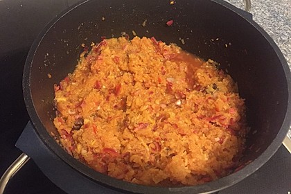 Quitten - Chili Chutney 7