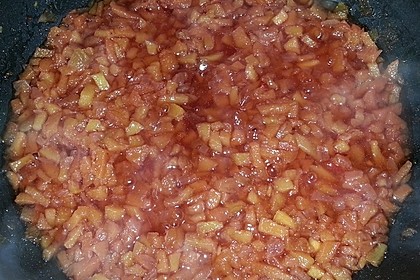 Quitten - Chili Chutney 11