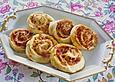 Party - Schnecken