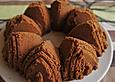 Laktosefreier Schokokuchen