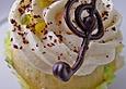 Mozart - Cupcakes