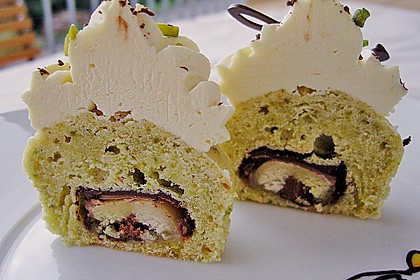 Mozart - Cupcakes 2