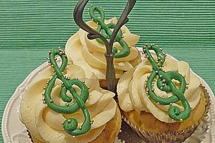 Mozart - Cupcakes 8