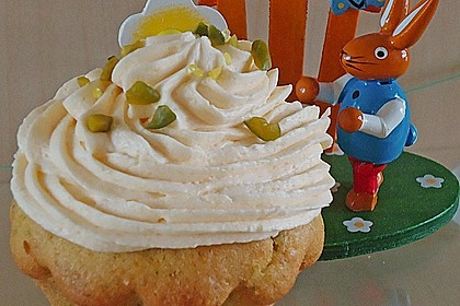 Mozart - Cupcakes 11