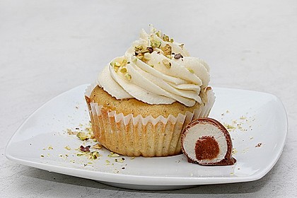 Mozart - Cupcakes 5