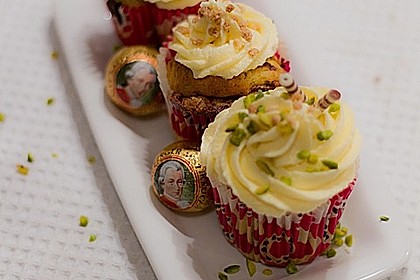 Mozart - Cupcakes 9