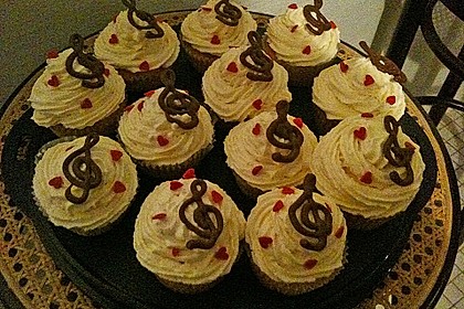 Mozart - Cupcakes 18