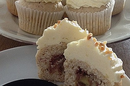 Mozart - Cupcakes 6