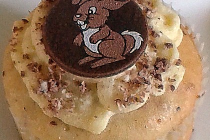 Mozart - Cupcakes 16