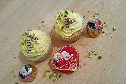 Mozart - Cupcakes 7