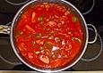 Wurstgulasch