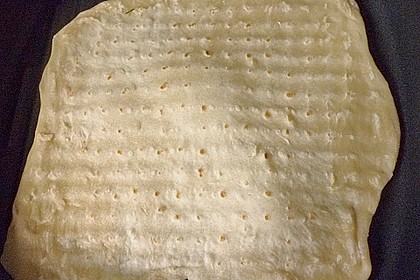 Gemüse - Hüttenkäse - Wraps 9
