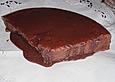 Schoko-Schoko Kuchen