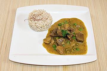 Gulasch