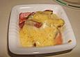 Zwetschgengratin