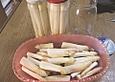 Stangenspargel eingemacht