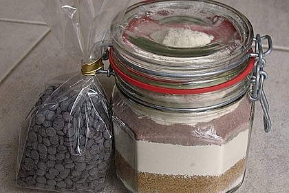 Cookie - Mix als Backmischung 2