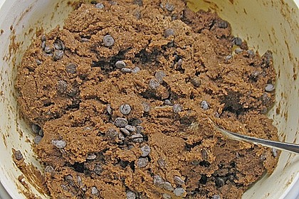 Cookie - Mix als Backmischung 15