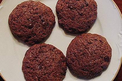 Cookie - Mix als Backmischung 9