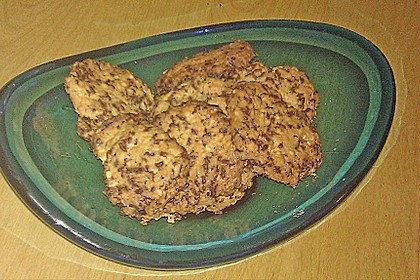 Cookie - Mix als Backmischung 16