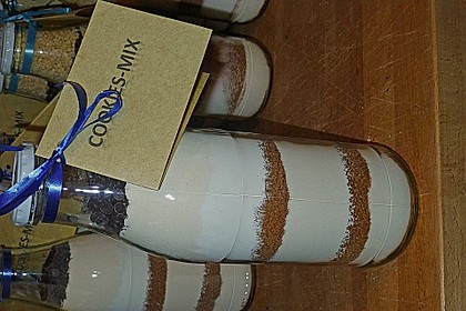 Cookie - Mix als Backmischung 12