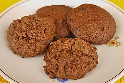 Cookie - Mix als Backmischung 6