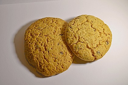 Cookie - Mix als Backmischung 11