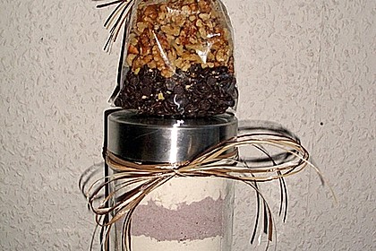 Cookie - Mix als Backmischung 4