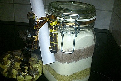Cookie - Mix als Backmischung 7