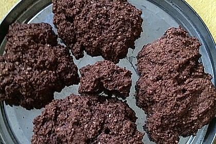 Cookie - Mix als Backmischung 10