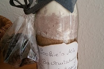 Cookie - Mix als Backmischung 14