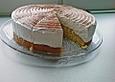 Amarettotorte