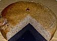 Quark - Rum Schokoladenkuchen