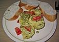 Tortellinisalat a la M&auml;usle