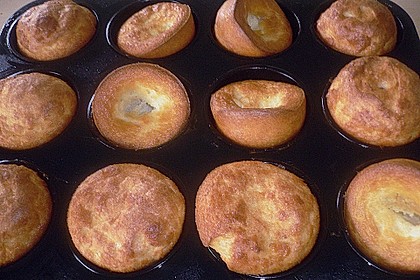Pfitzauf aus der Muffinform 1