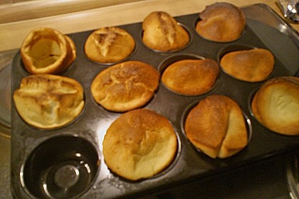 Pfitzauf aus der Muffinform 4