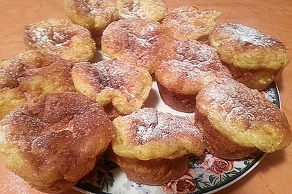Pfitzauf aus der Muffinform 2