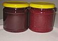 Himbeermarmelade