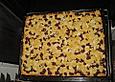 Kirsch - Streuselkuchen