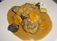 Lammstelzen mit D&ouml;rrpflaumen und Aprikosen