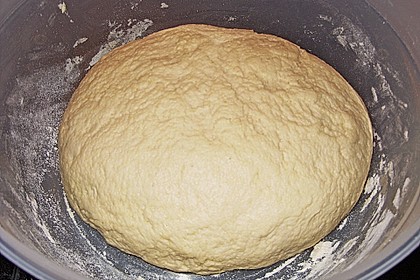 Maris Flammkuchen