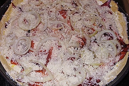 Maris Flammkuchen 1