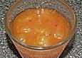 Birnenchutney