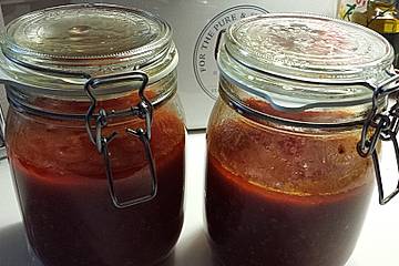 Bolognese Sauce