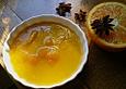Orangenmarmelade