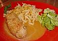 Kalbsrouladen